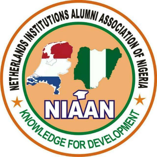 THE NETHERLANDS INSTITUTIONS ALUMNI ASSOCIATION OF NIGERIA (NIAAN)